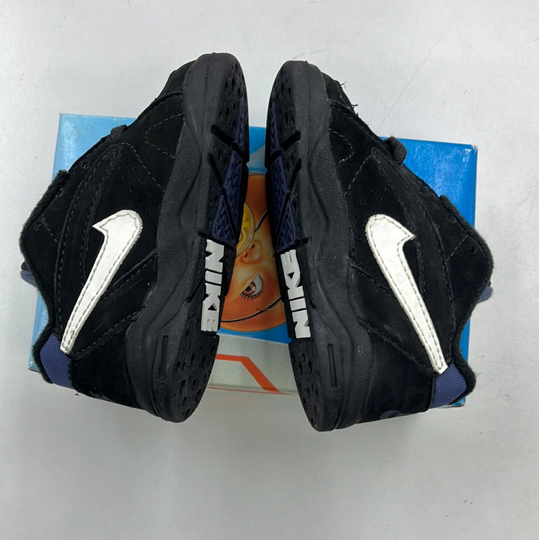 1992 Baby Nike Flight Bound.