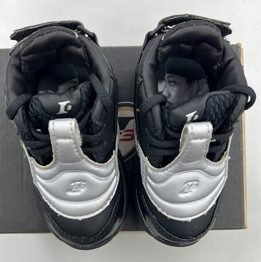 SZ 2C. 2000 Baby Reebok Answer IV Allen Iverson.