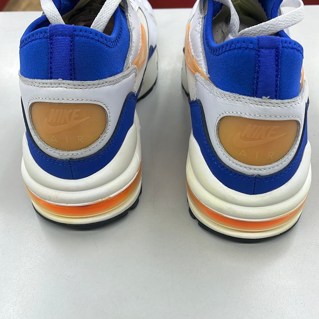 SZ 10.5 Men. 2014 Nike Air Max 93 Citrus.