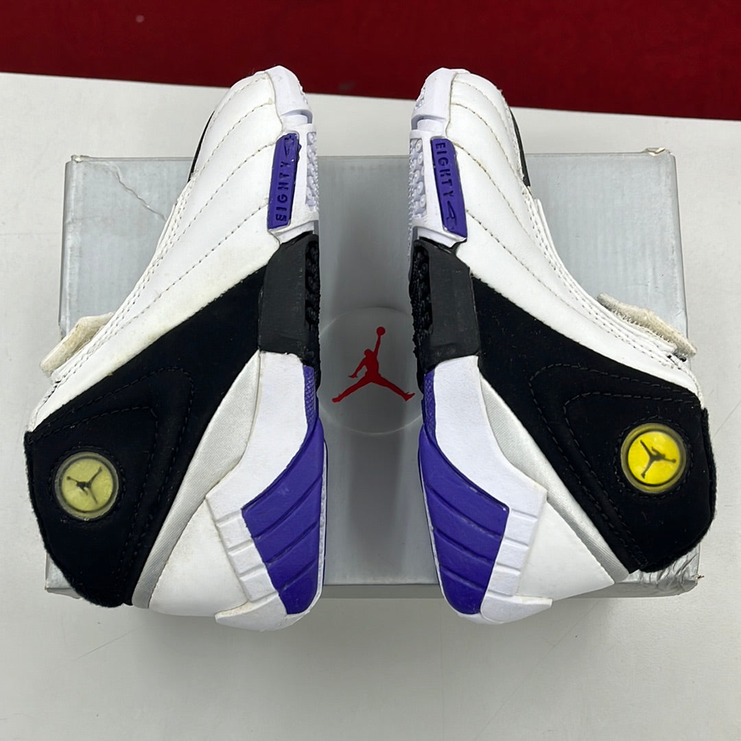 2000 Kids Jordan Super Freak aka Randy Moss.