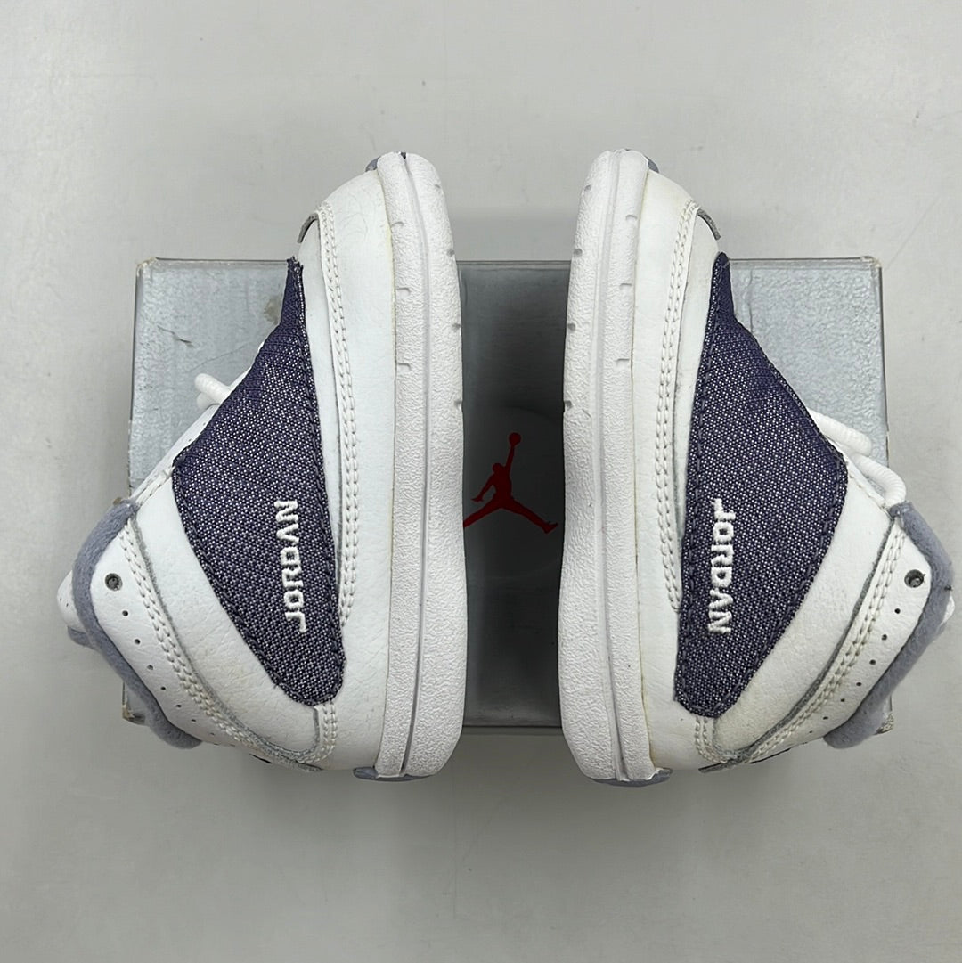 SZ 4.5C. 1998 Baby Jordan Lite.