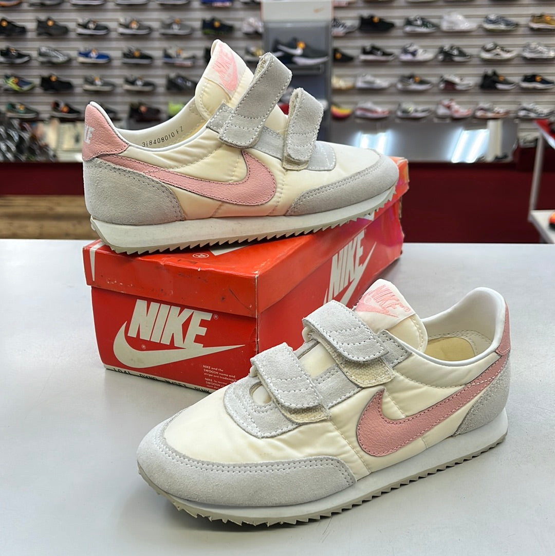 SZ 3.5Y. 1984 Nike Dyno.