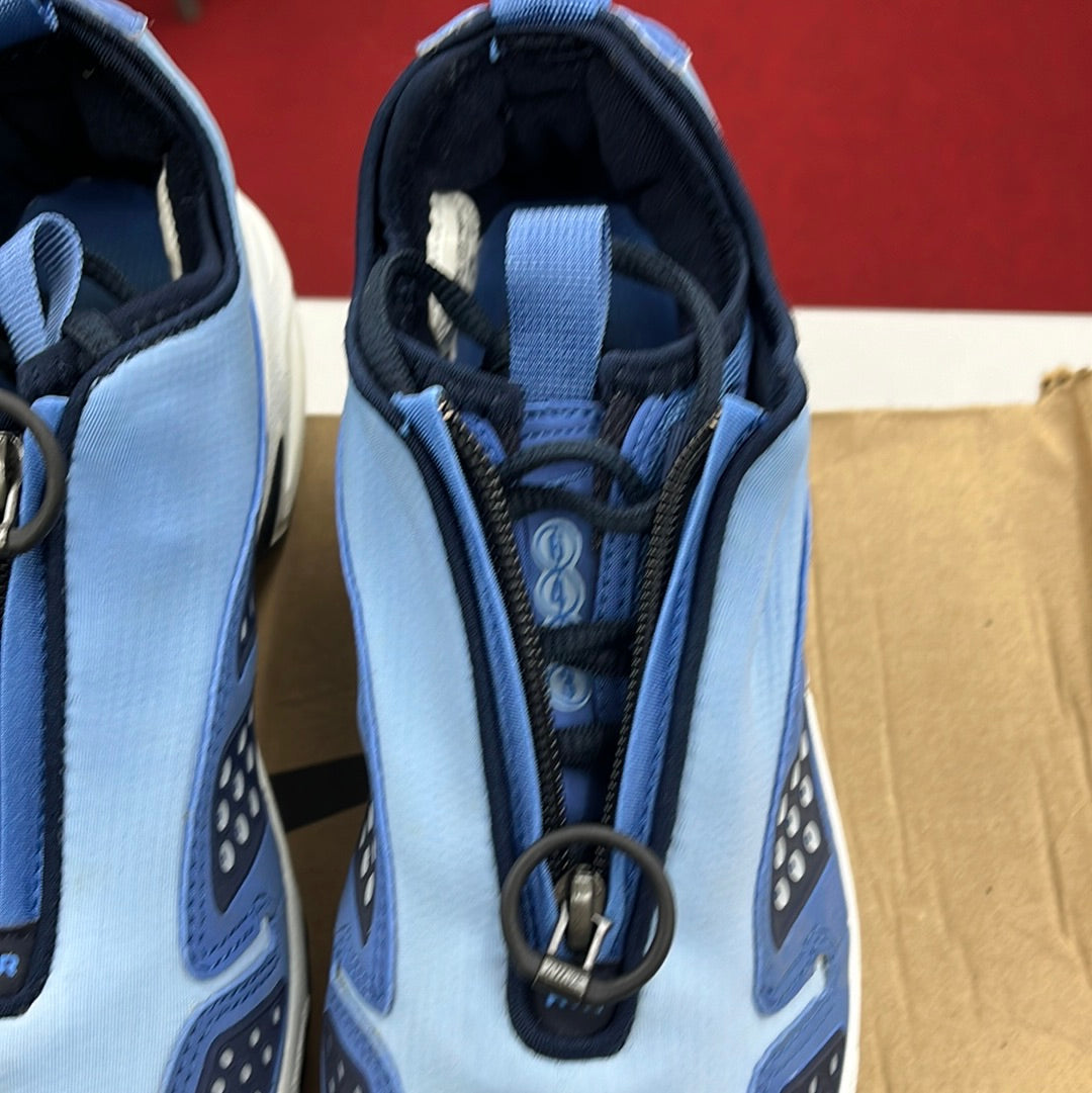 SZ 7.5 Women. 1999 Nike air Sunder Max.