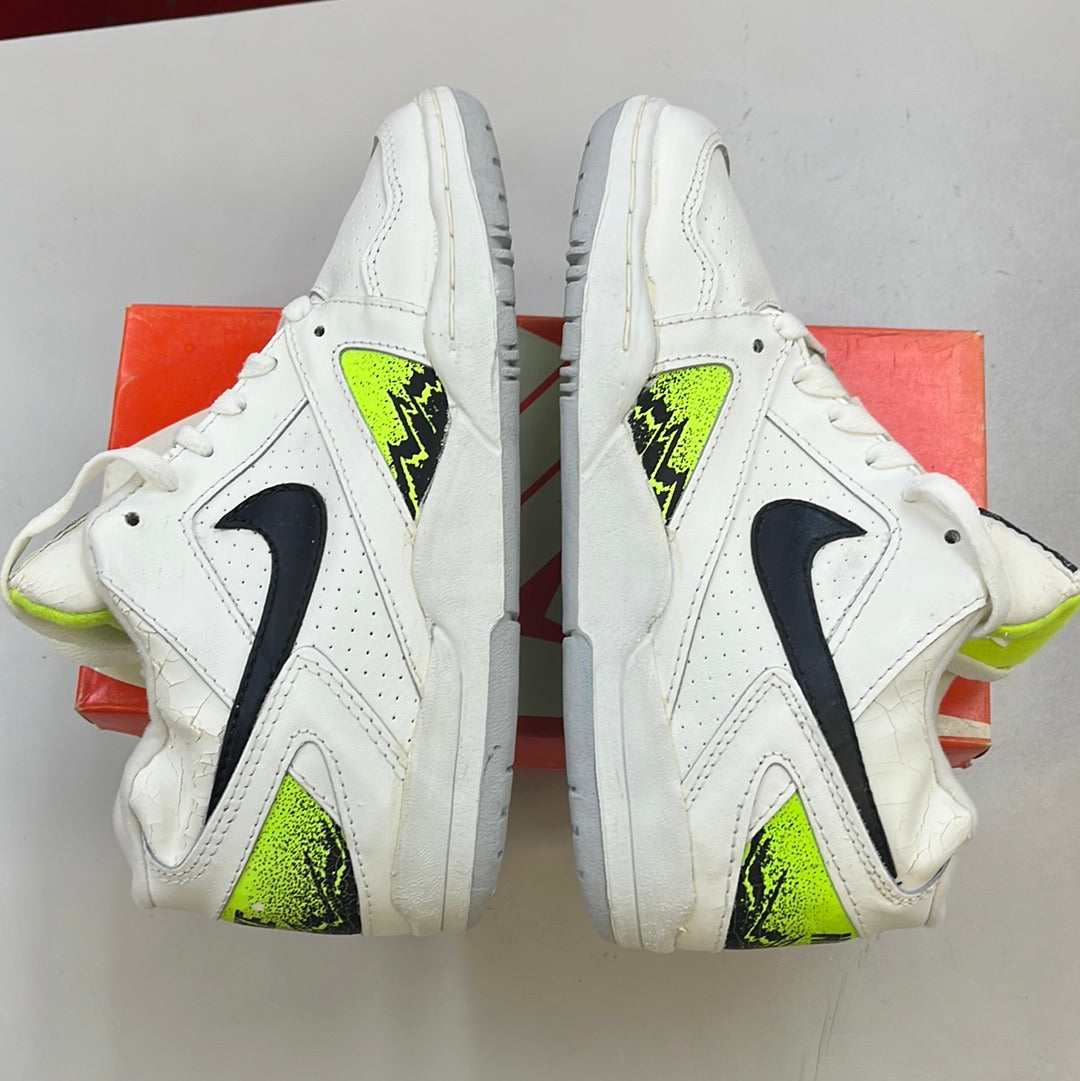 SZ 2.5Y. 1990 Nike Challenge Pro 3/4 Agassi.