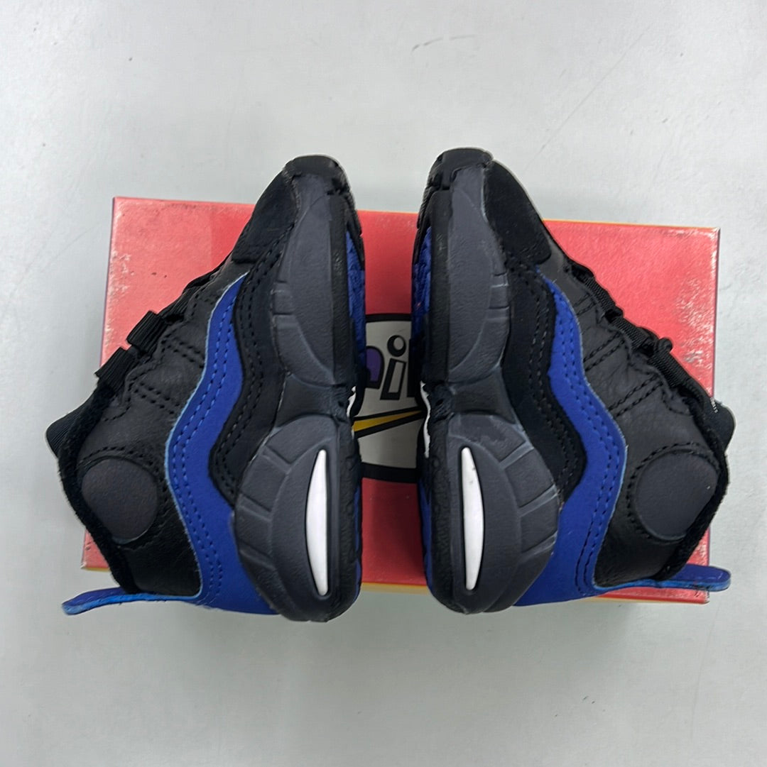 1995 Baby Nike Max Chris Webber.