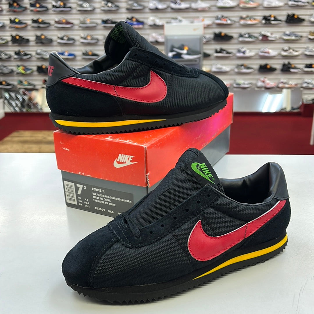 SZ 7.5 Men. 1992 Nike Cortez II