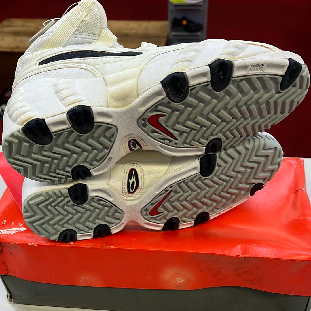 SZ 7.5 Men. 1995 Nike Air Alarm Andre Agassi.