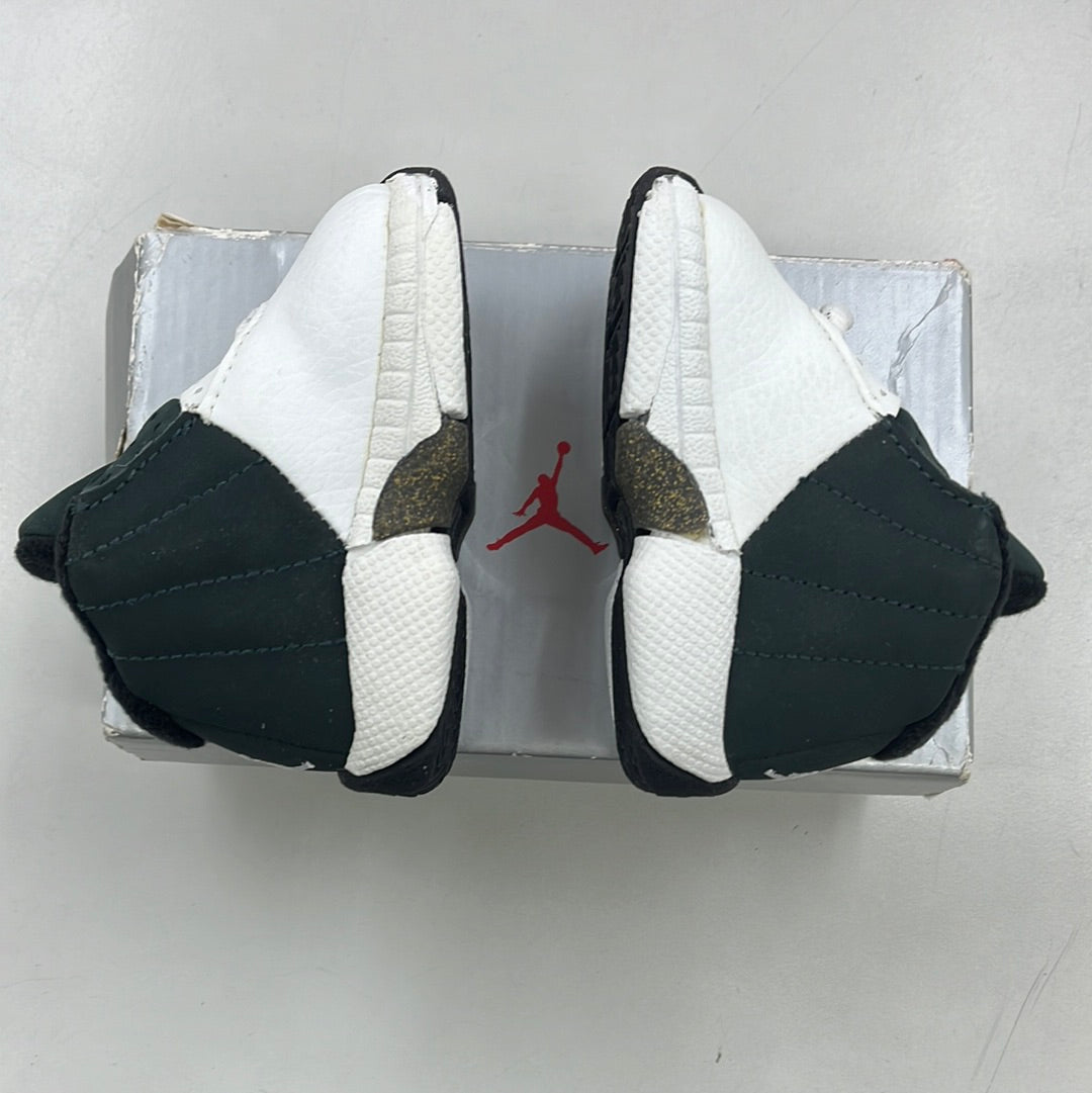SZ 2C. 1999 Baby Jordan Jumpman Vindicate aka Vin Baker.