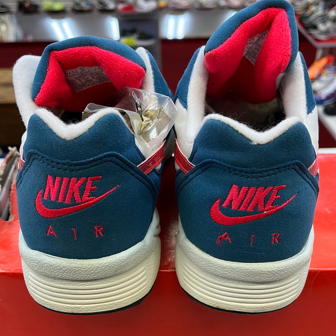 SZ 11 Men. 1992 Nike Air Icarus