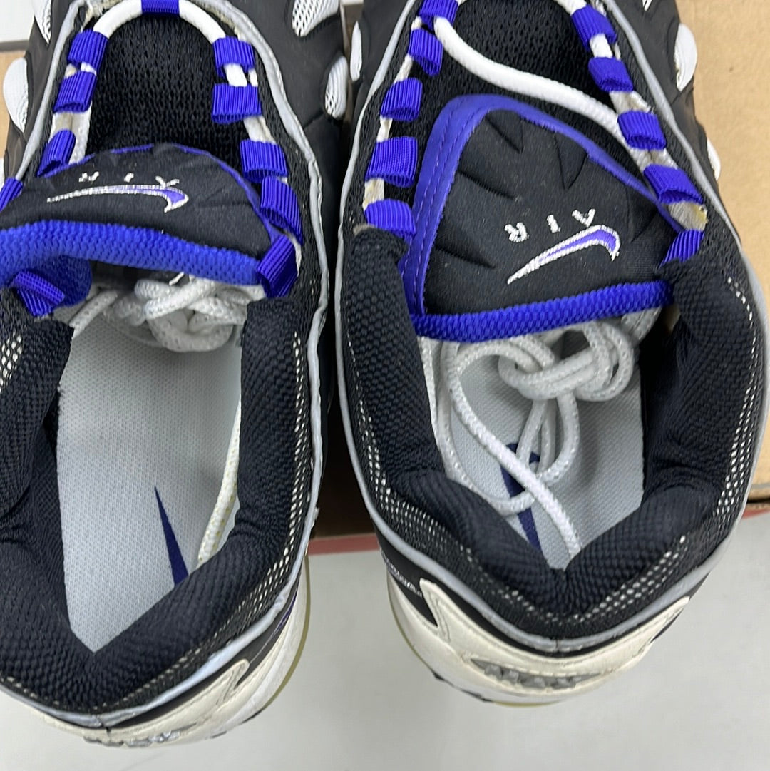 SZ 9.5 Men. 1996 Nike Air Max Concord.