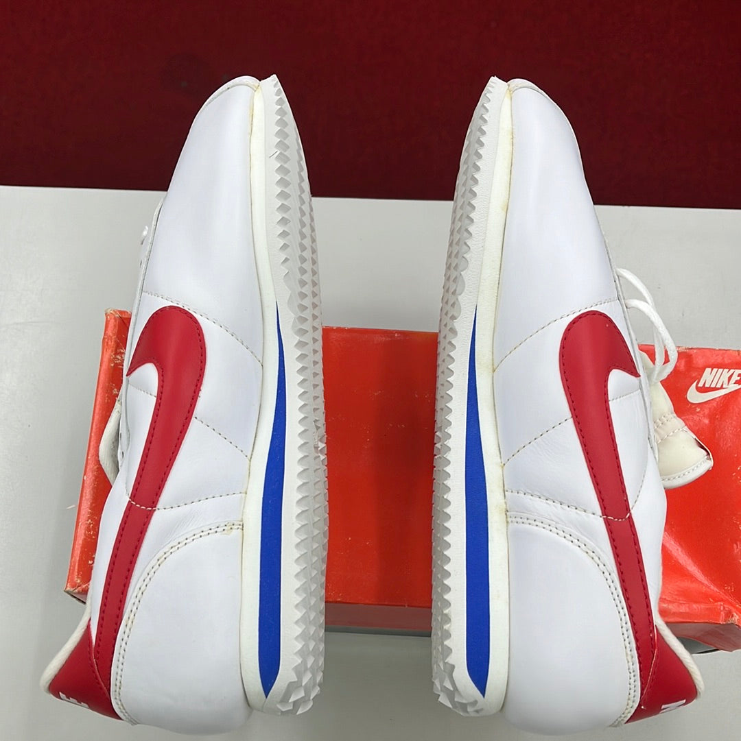 SZ 12 Men. 1994 Nike Leather Cortez.