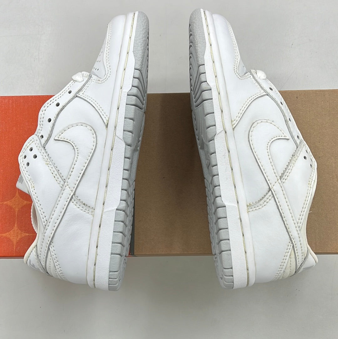 2003 Kids Nike Dunk Low Pro.