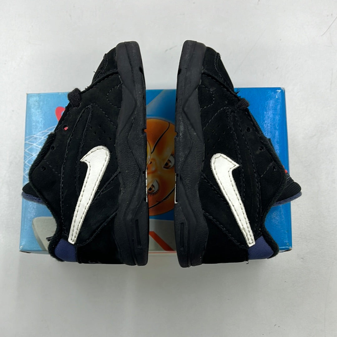 1992 Baby Nike Flight Bound.