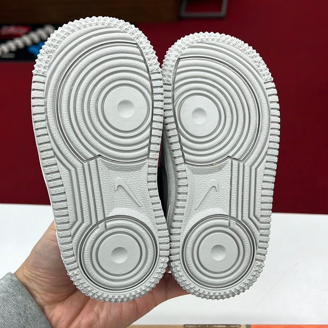 SZ 6.5C. 2004 Baby Nike AF1 Low.