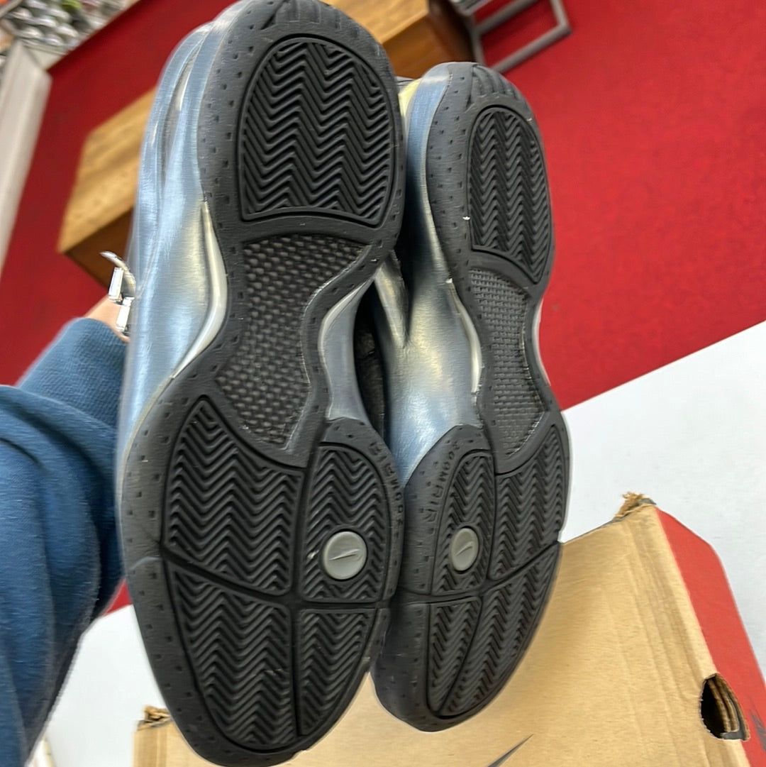 SZ 9.5 Men. 1999 Nike Air Pippen III.