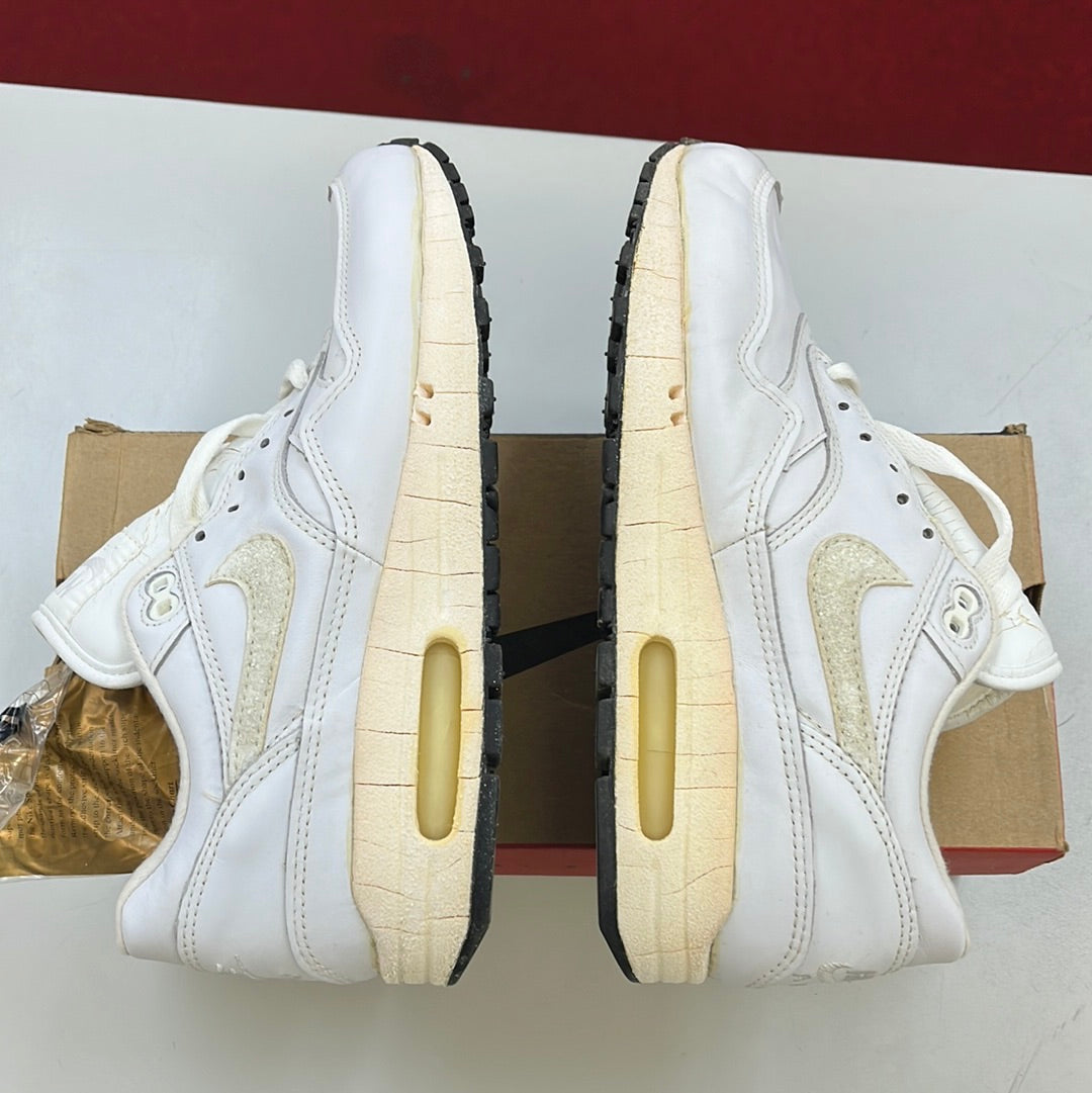 SZ 7Men. 1996 Nike Air Max 1 Leather SC