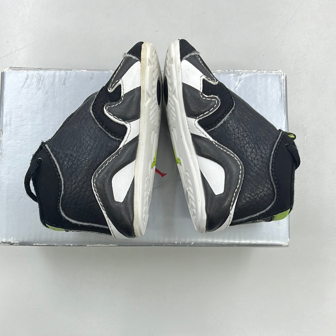 SZ 2C. 1999 Baby Jordan XIV Indiglo