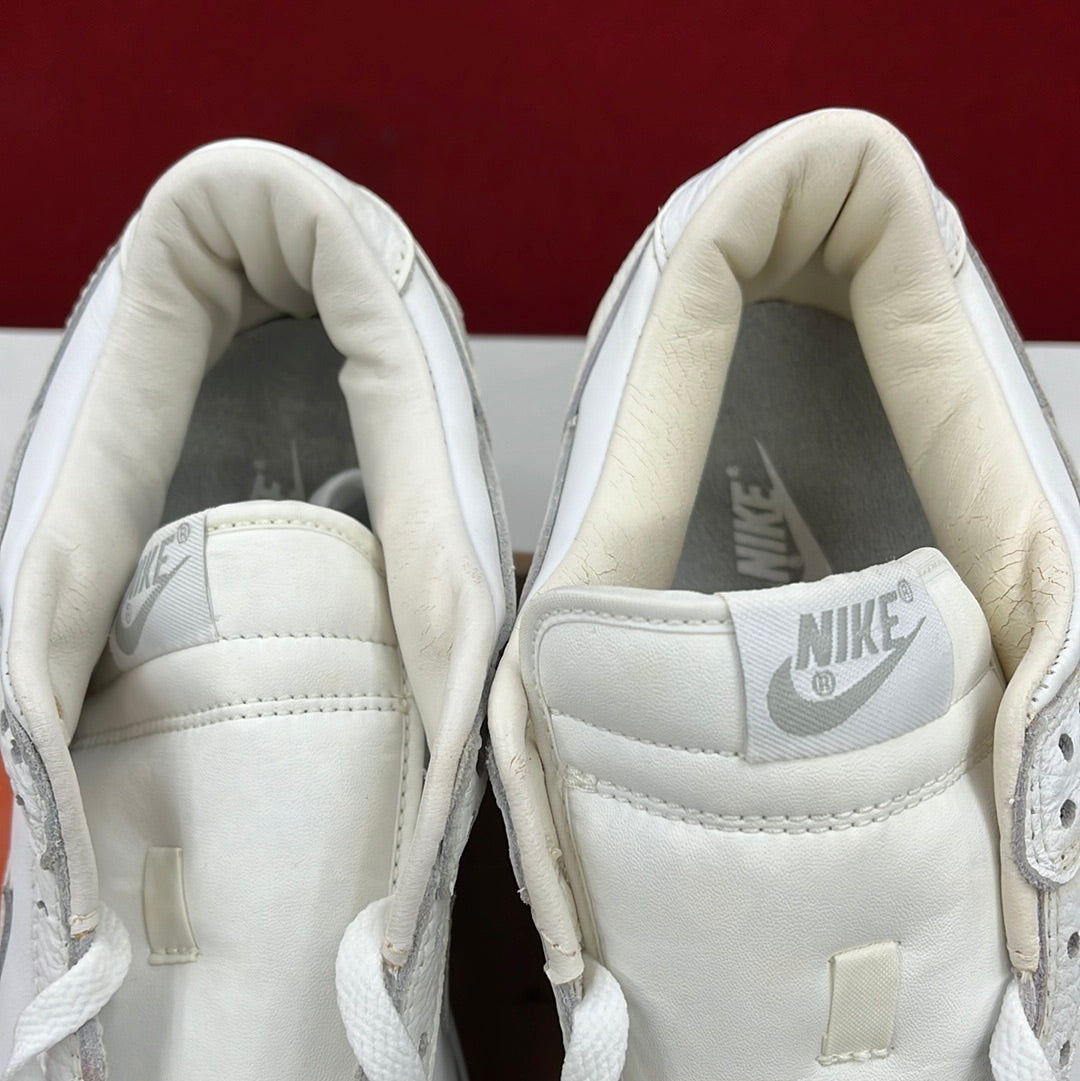 SZ 11.5 Men. 2003 Nike Dunk Low Pro.