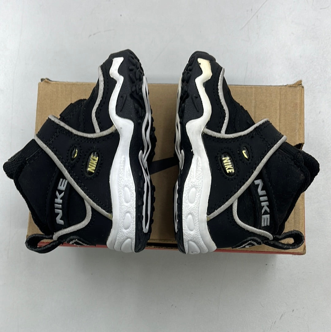 SZ 2.5C. 1997 Baby Nike Backer.