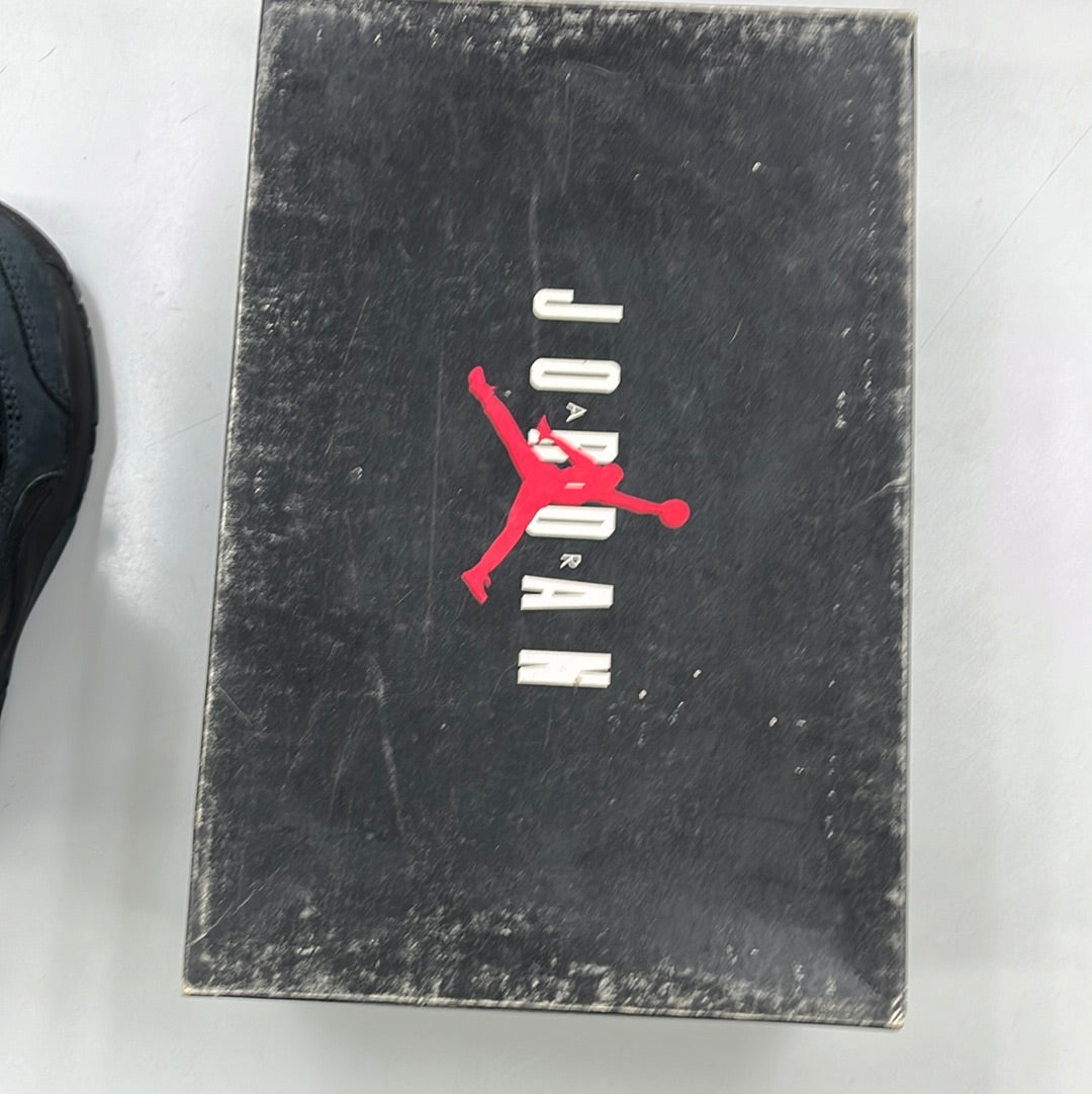 SZ 1Y. 1994 DS Sky Jordan X Shadow Grey.