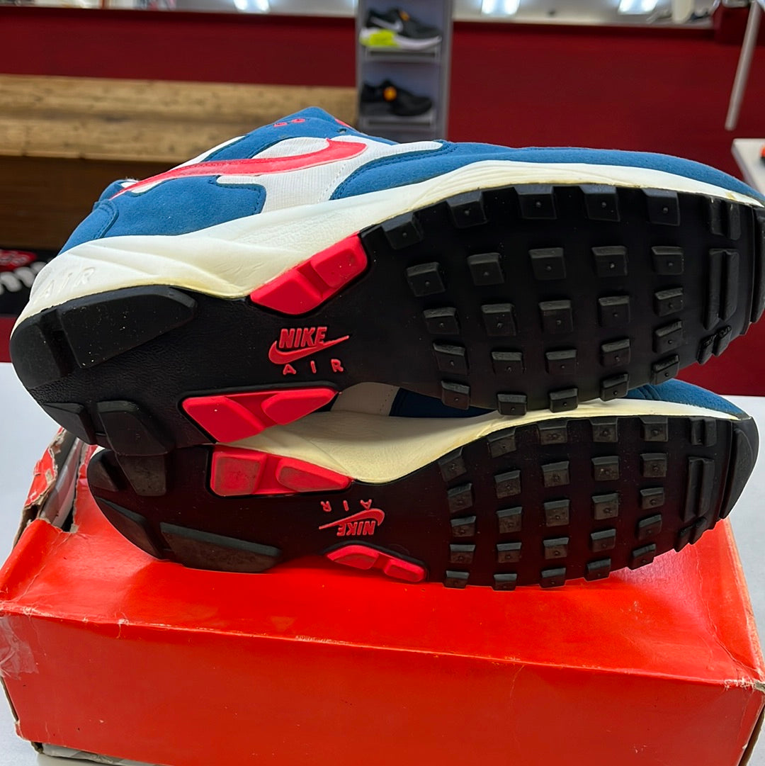 SZ 11 Men. 1992 Nike Air Icarus