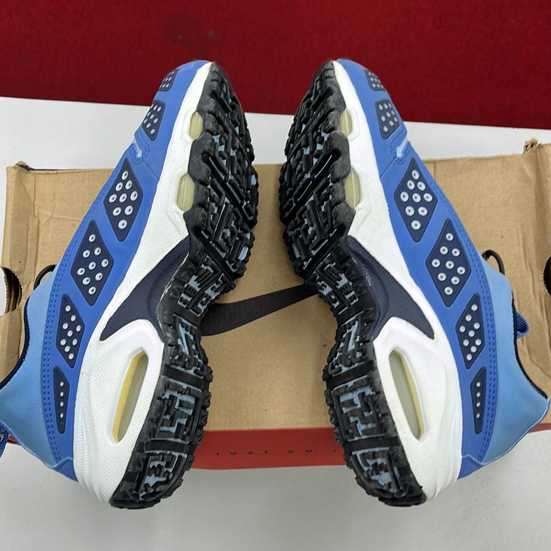 SZ 7.5 Women. 1999 Nike air Sunder Max.