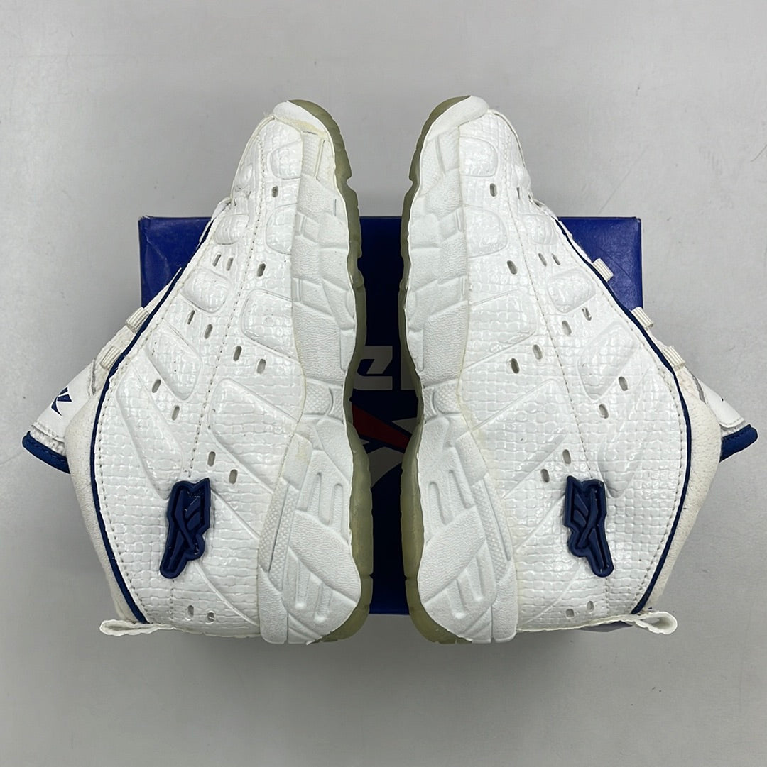 SZ 10C. 1996 Baby Reebok Dunkmob SHAQ.