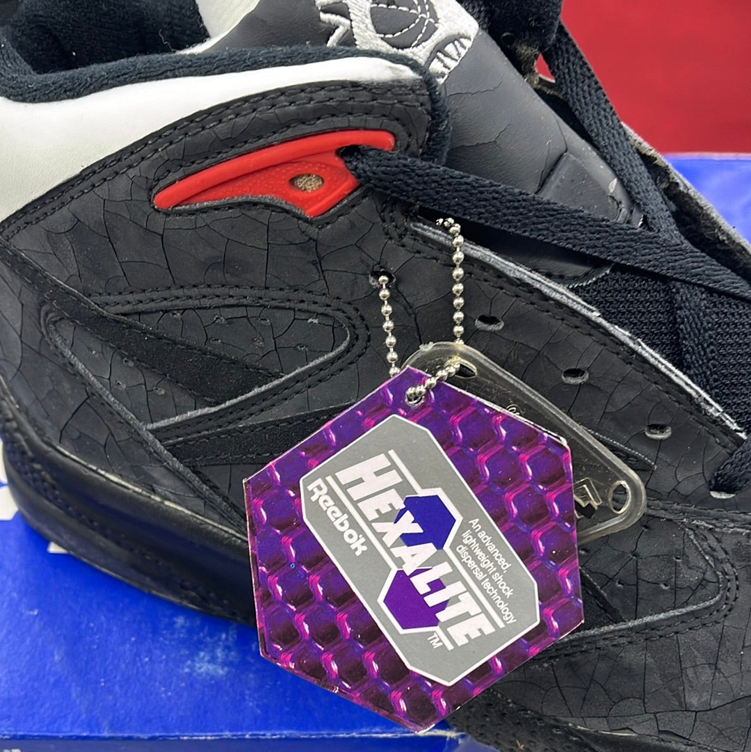 SZ 11 Men. 1993 Reebok Vindicator Mid ATR.