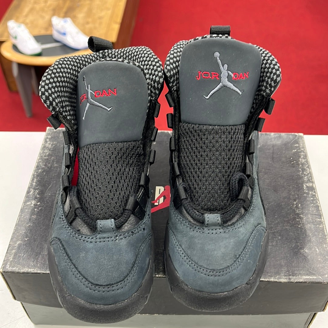 SZ 1Y. 1994 DS Sky Jordan X Shadow Grey.