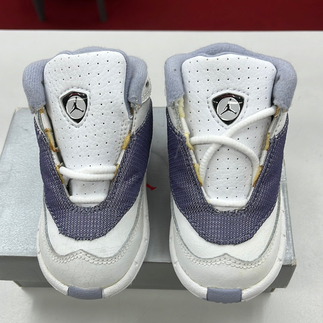 SZ 4.5C. 1998 Baby Jordan Lite.