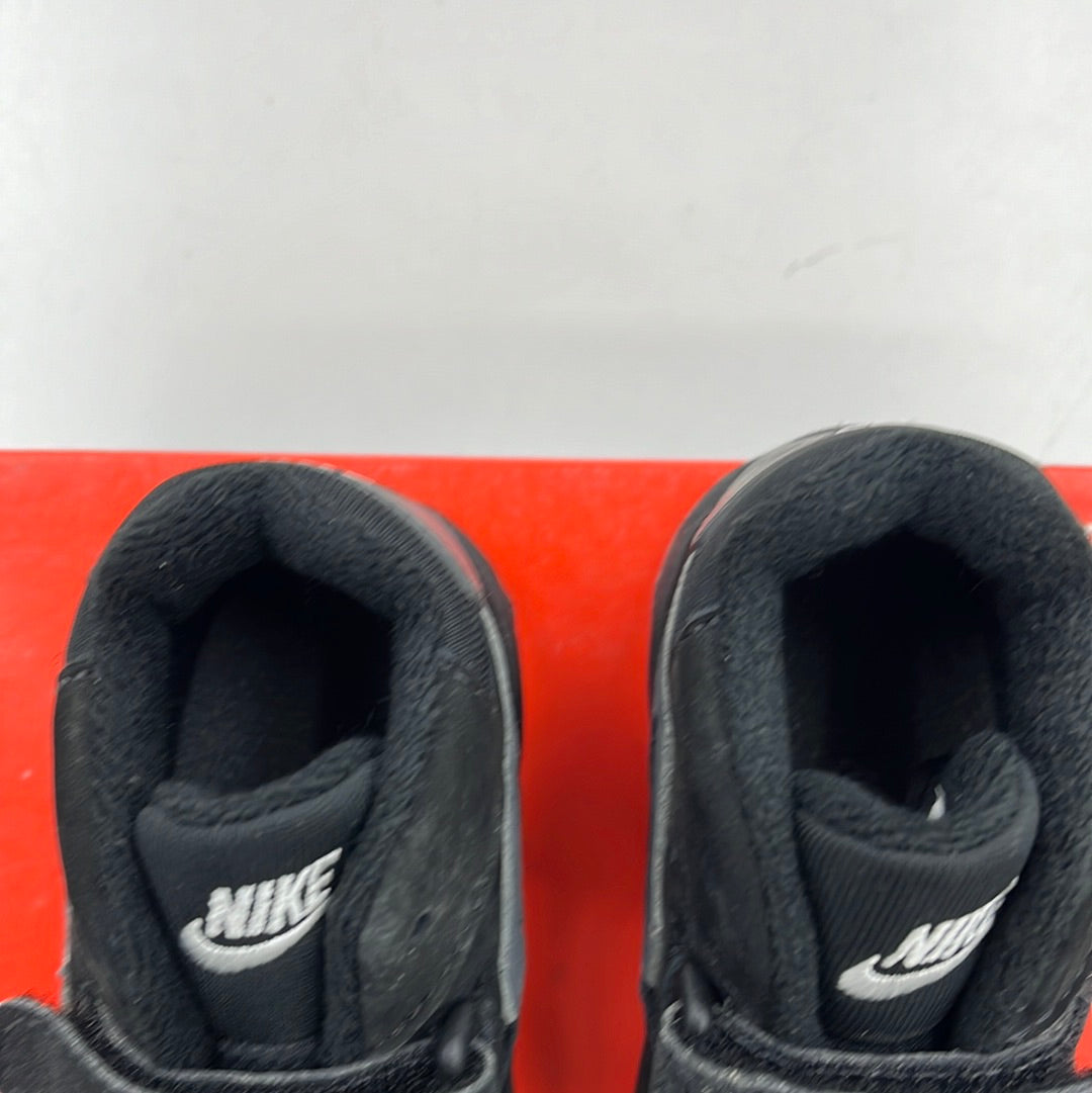 SZ 5.5C. 1992 Baby Nike Force Barkley.