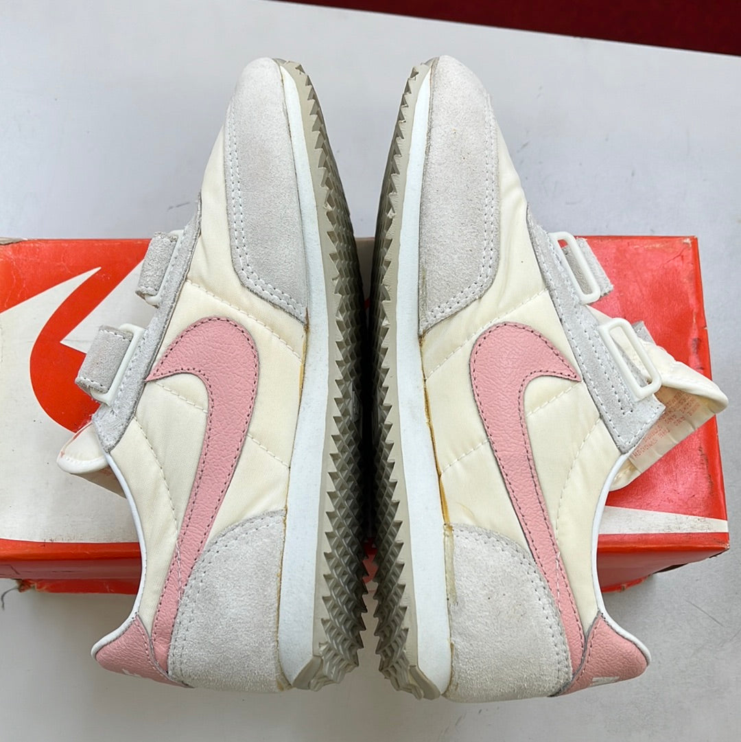 SZ 3.5Y. 1984 Nike Dyno.