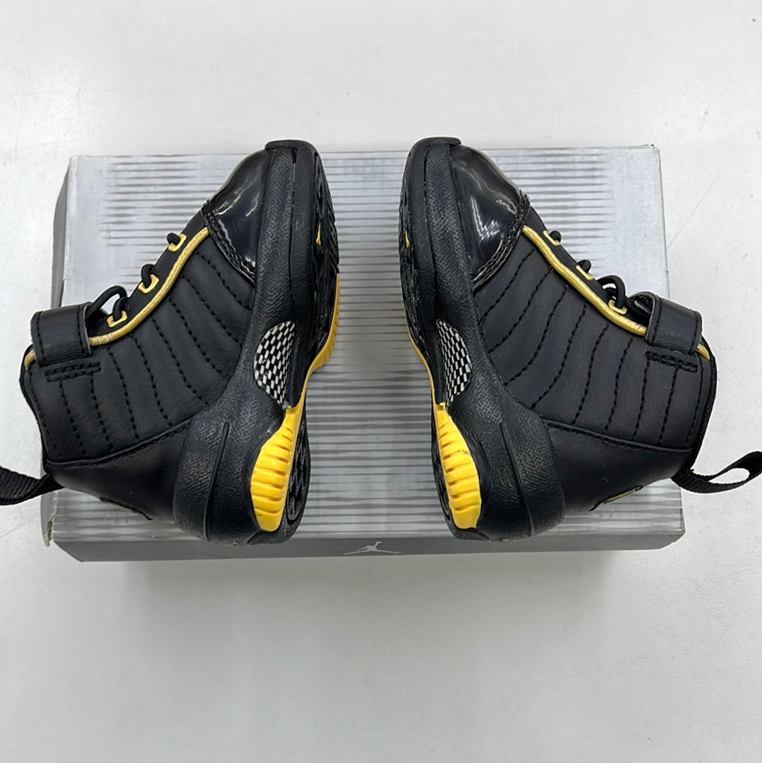 2004 Baby Jordan XIX SE
