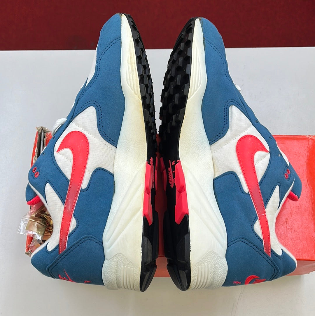 SZ 11 Men. 1992 Nike Air Icarus