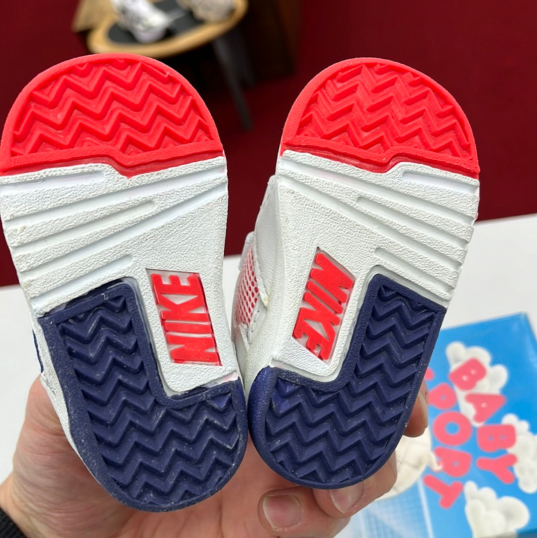 1991 Nike Baby T.W.