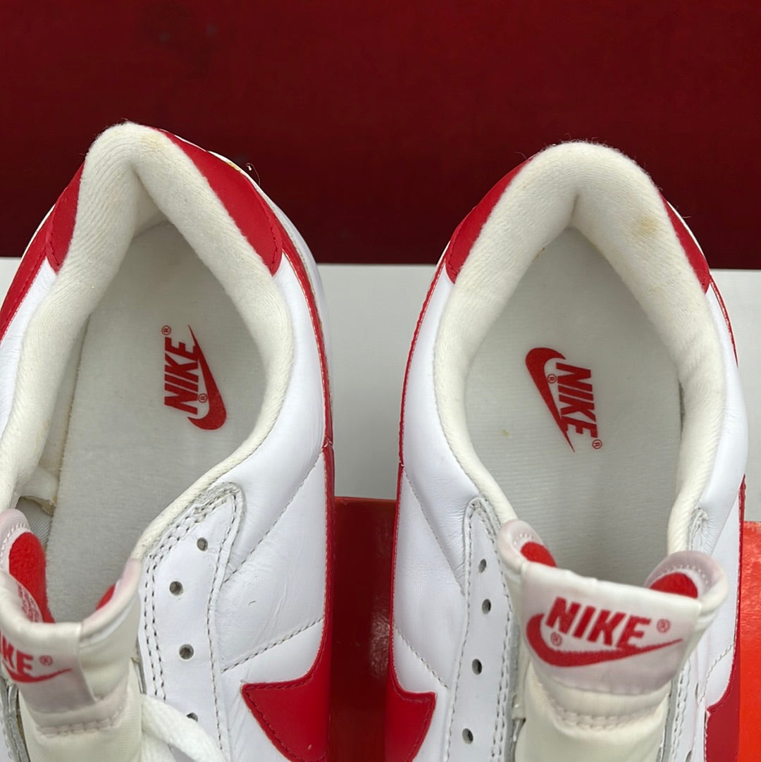 SZ 12 Men. 1994 Nike Leather Cortez.