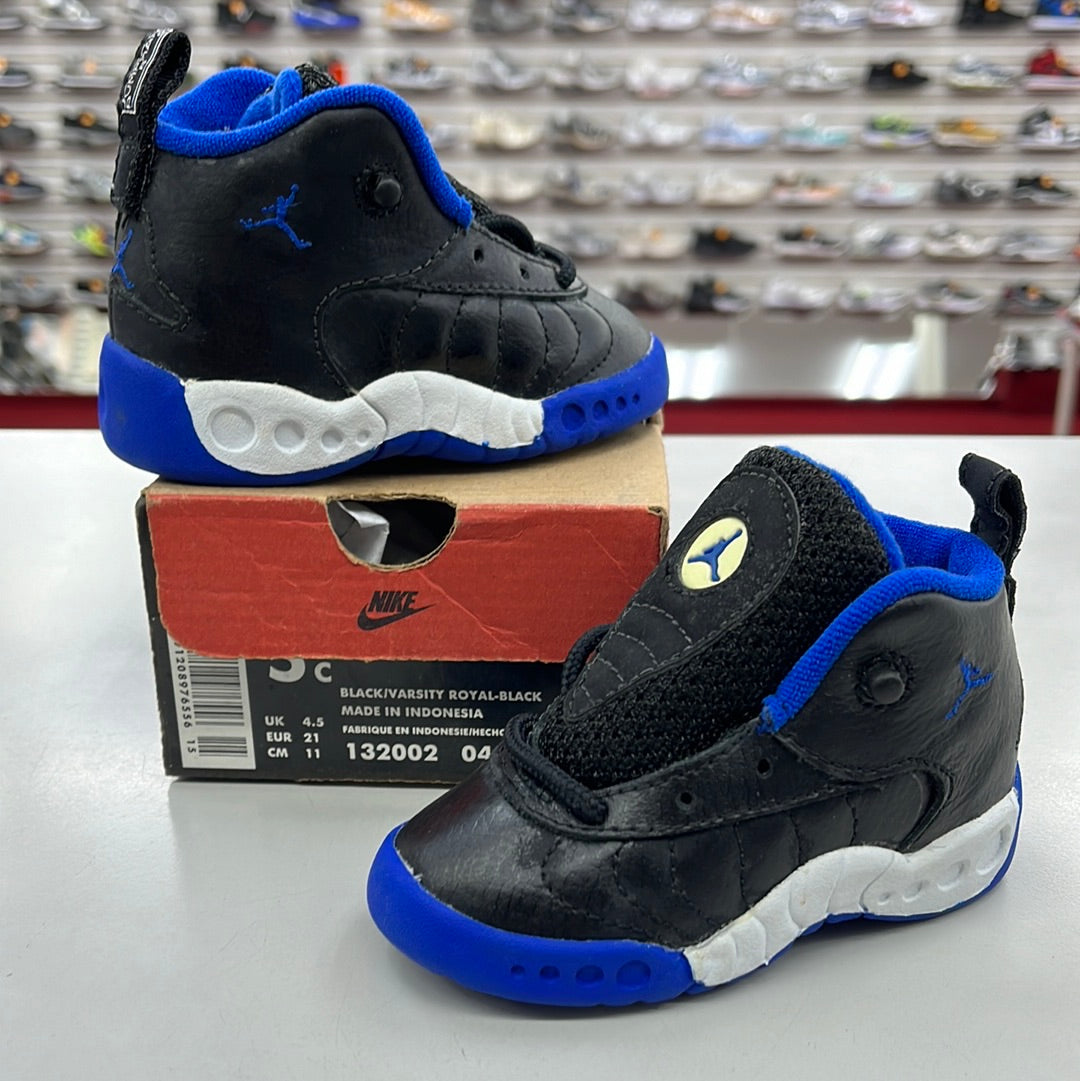 SZ 5C. 1996 Baby Jordan Jumpman Pro.
