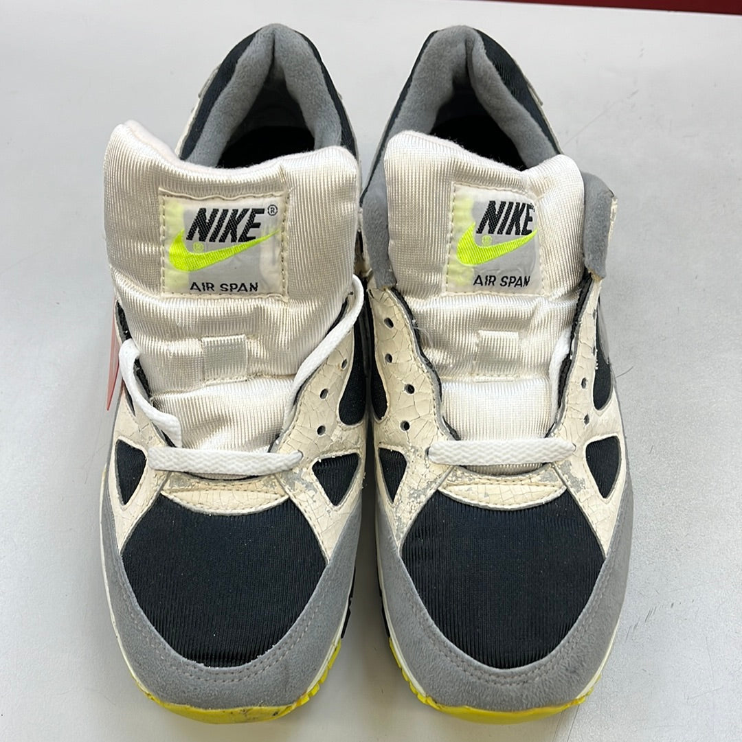 SZ 8.5 Men. 1989 Nike Air Span II