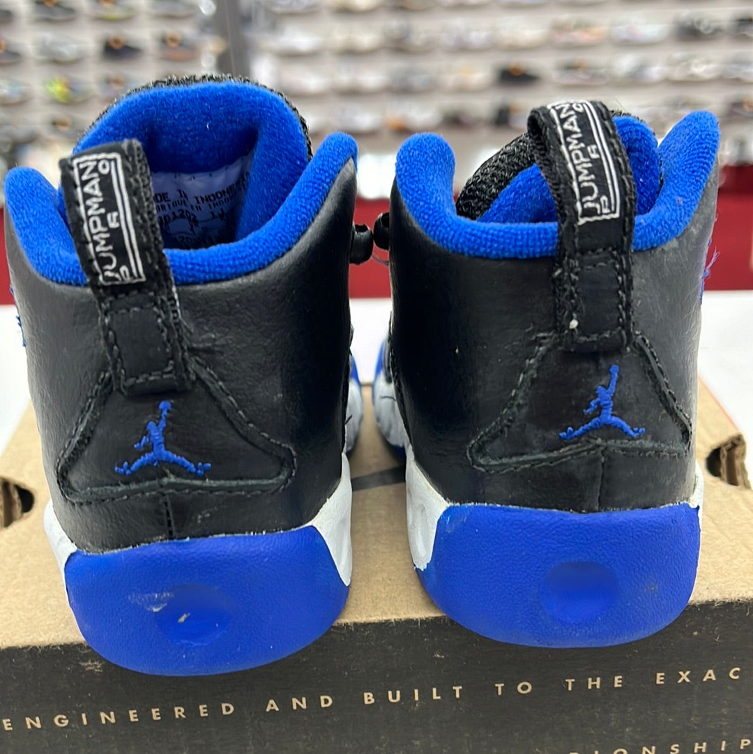 SZ 5C. 1996 Baby Jordan Jumpman Pro.