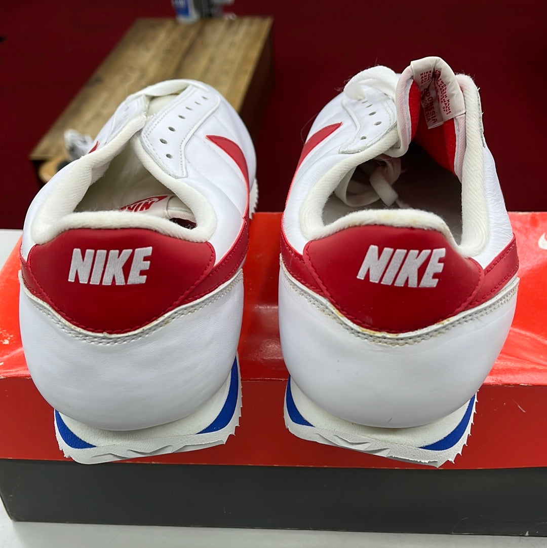 SZ 12 Men. 1994 Nike Leather Cortez.