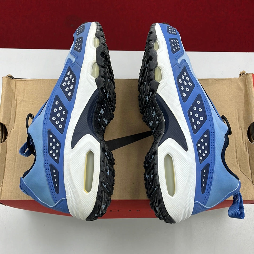 SZ 7.5 Women. 1999 Nike air Sunder Max.