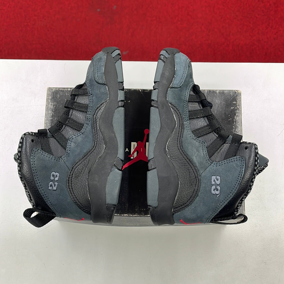 SZ 1Y. 1994 DS Sky Jordan X Shadow Grey.