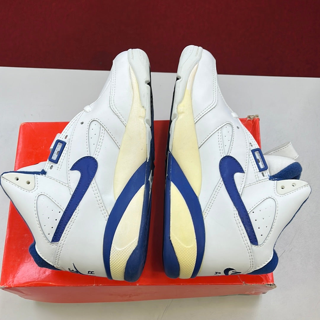SZ 9 Men. 1992 Nike Air Magnum Force 3/4.
