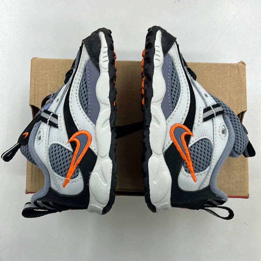 1998 Baby Nike Wintrailia Machine Grey.