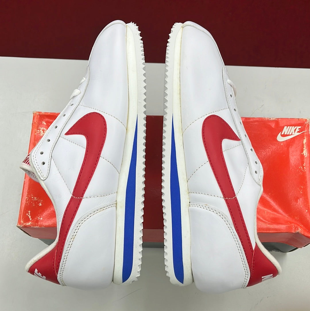 SZ 12 Men. 1994 Nike Leather Cortez.