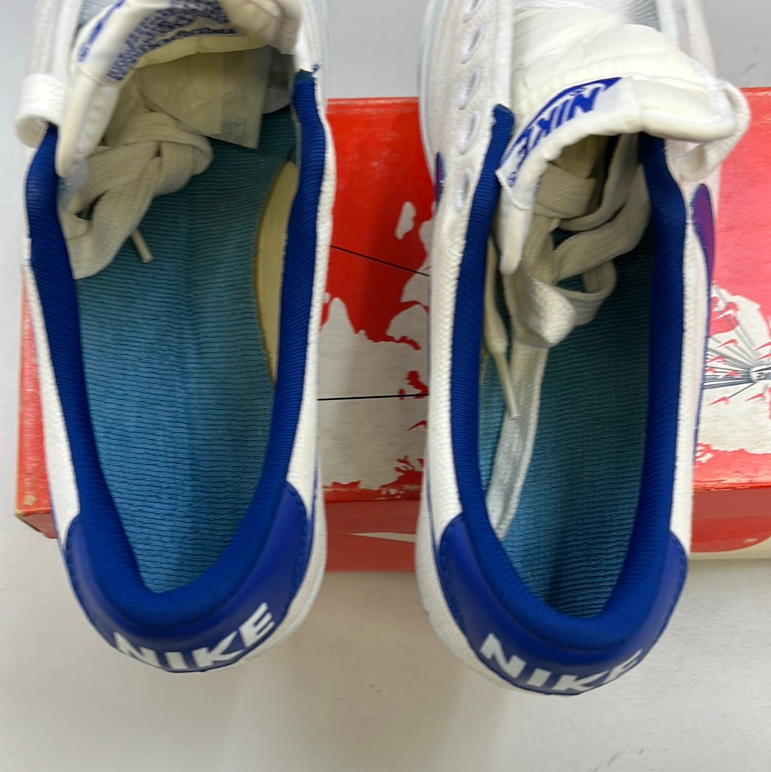 SZ 5Y. 1982 Nike Bruin Canvas
