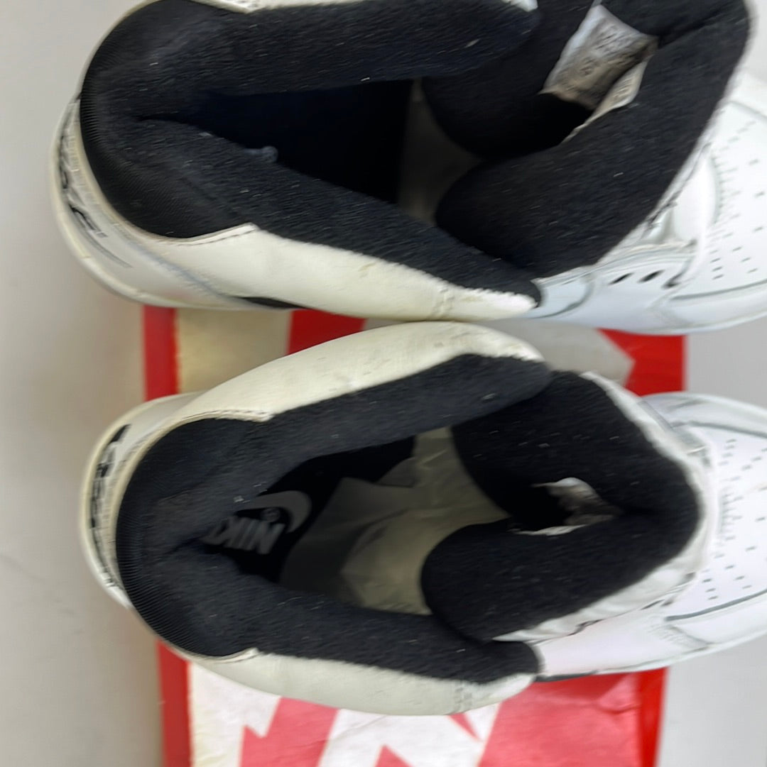 SZ 9 Men. 1992 Nike Court Force Mid.