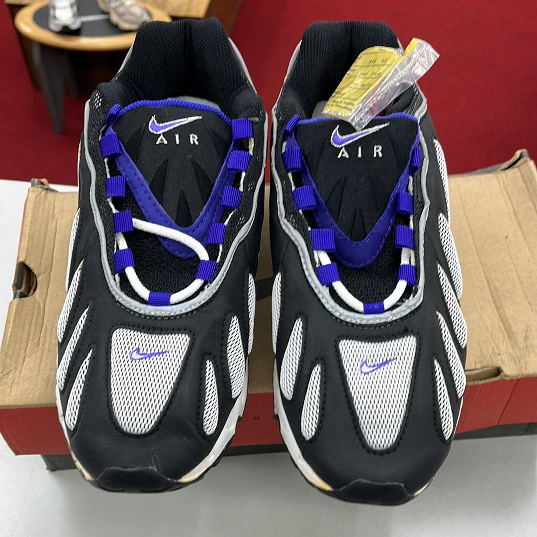 SZ 9.5 Men. 1996 Nike Air Max Concord.