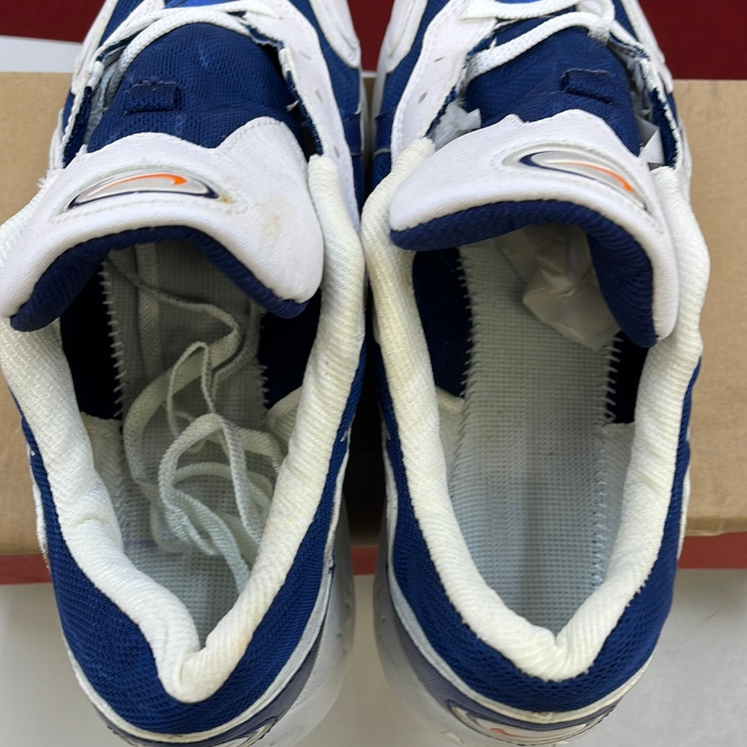 SZ 10 Men. 1996 Nike Air Zoom Alpha.