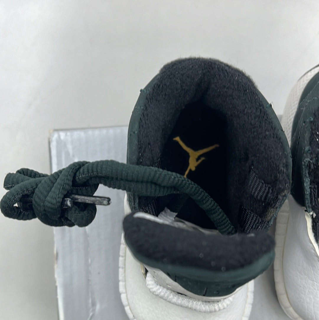 SZ 2C. 1999 Baby Jordan Jumpman Vindicate aka Vin Baker.